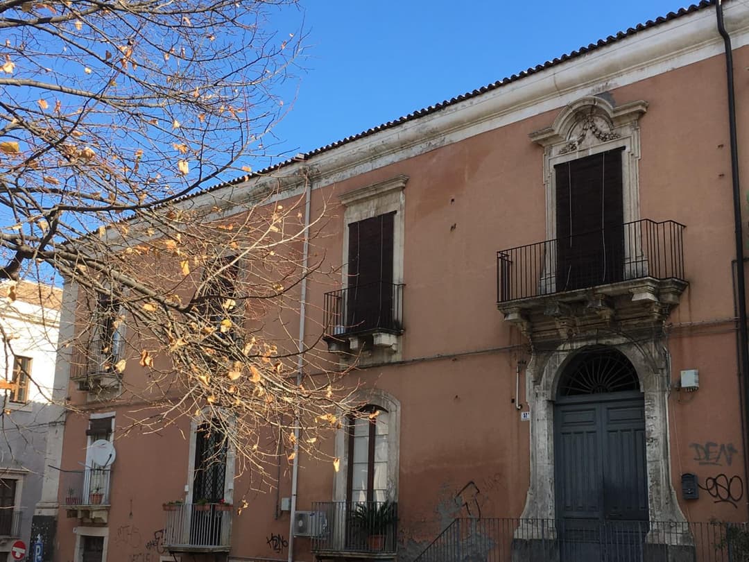 Dimora del Papa — photo 1 of 1