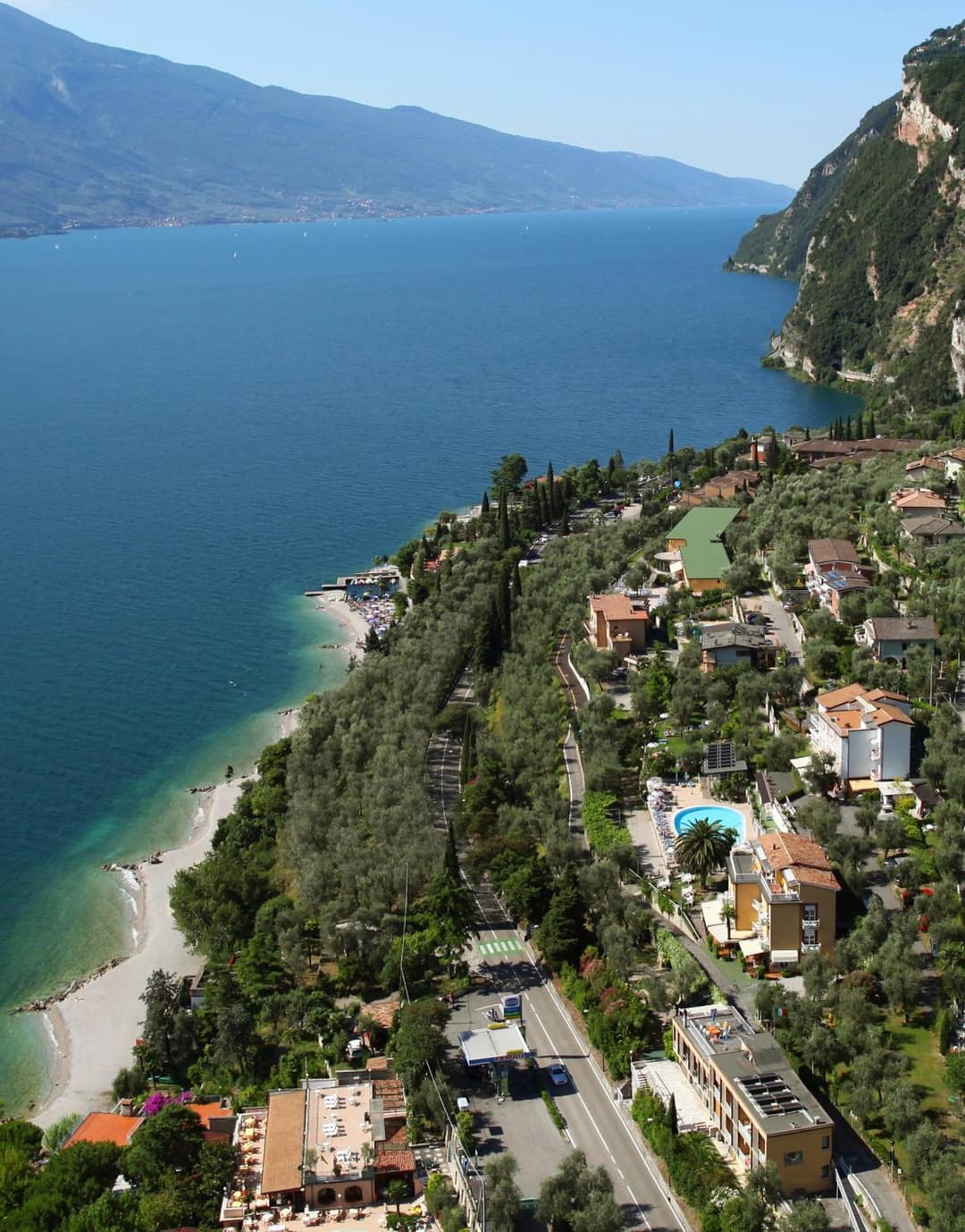Hotel Riviera Panoramic Green Resort — photo 1 of 1