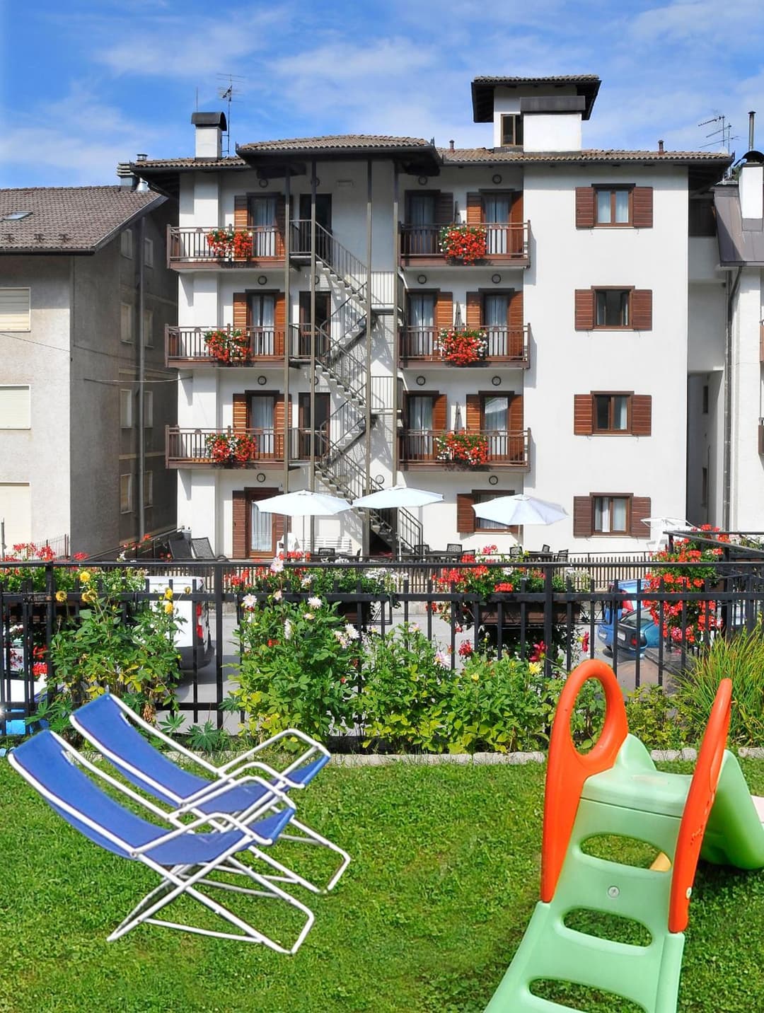 Hotel Italia — photo 1 of 28