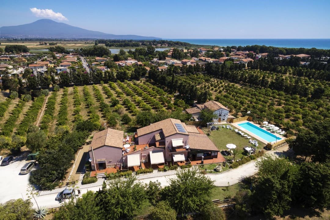 Sicily Country House & Beach — photo 1 of 1