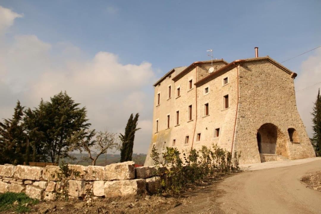 B&B Il Casone di Drusa — photo 1 of 1