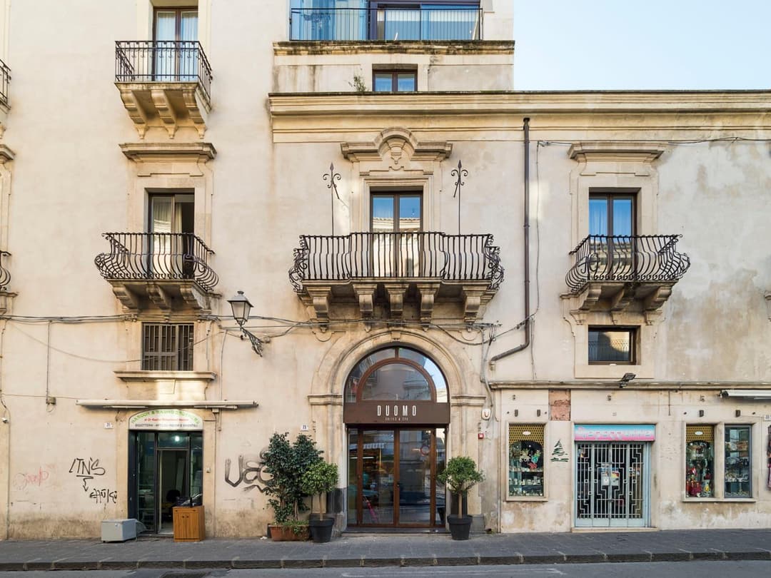 Duomo Suites & Spa — photo 1 of 1