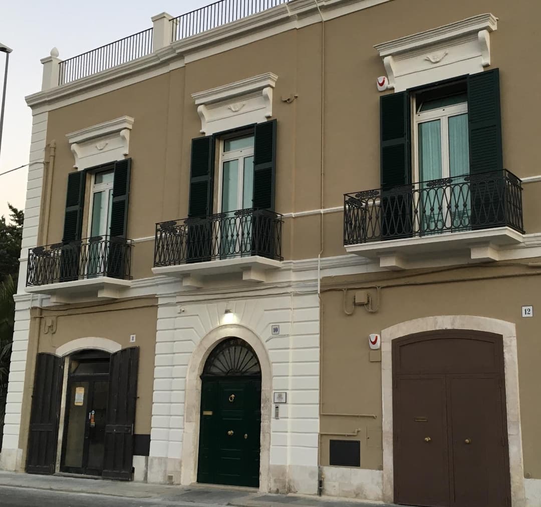 La casa nel sole - Boutique B&B — photo 1 of 1
