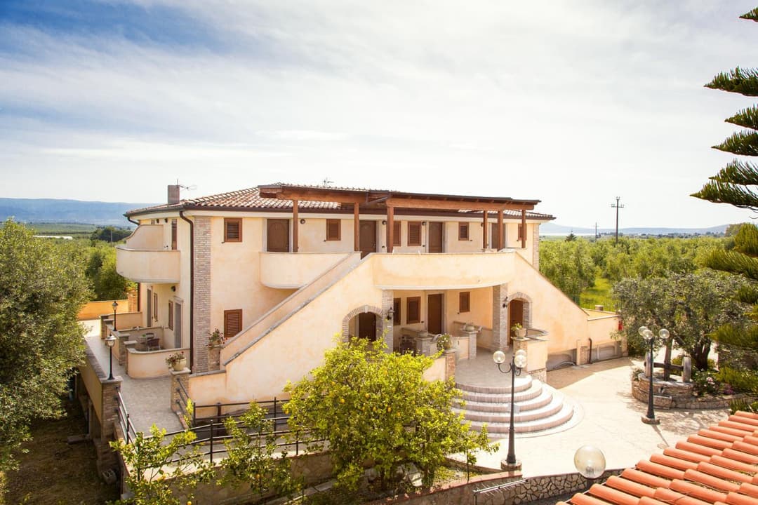 Albergo Il Giardino — photo 1 of 1