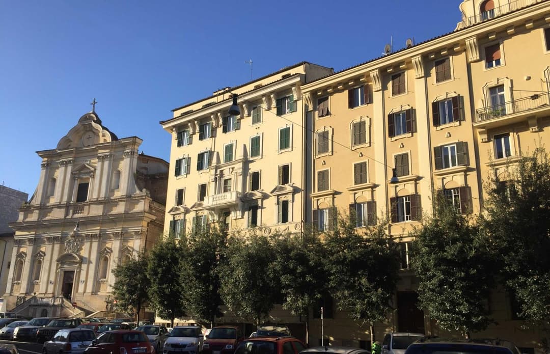 Stazione San Pietro 20 Apartment — photo 1 of 1