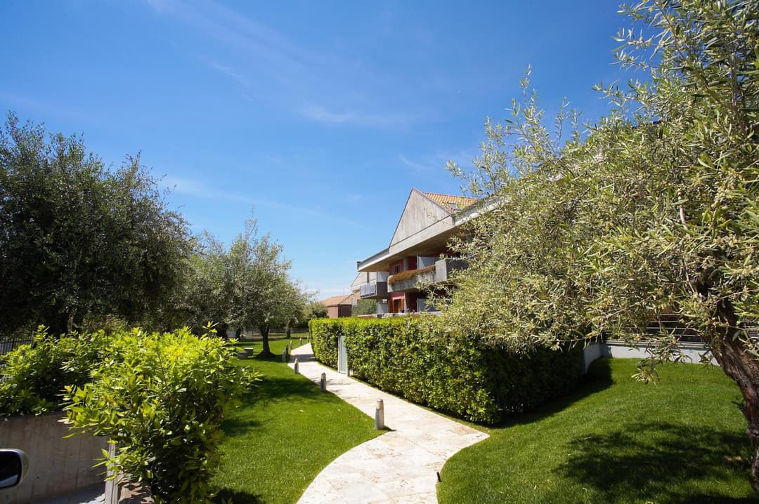 Catania Hills Residence — photo 1 of 1