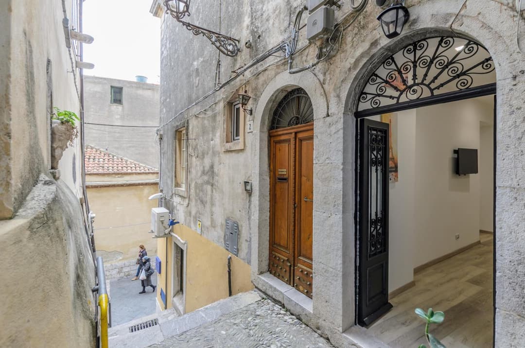 Dreaming Taormina Apartment — photo 1 of 1