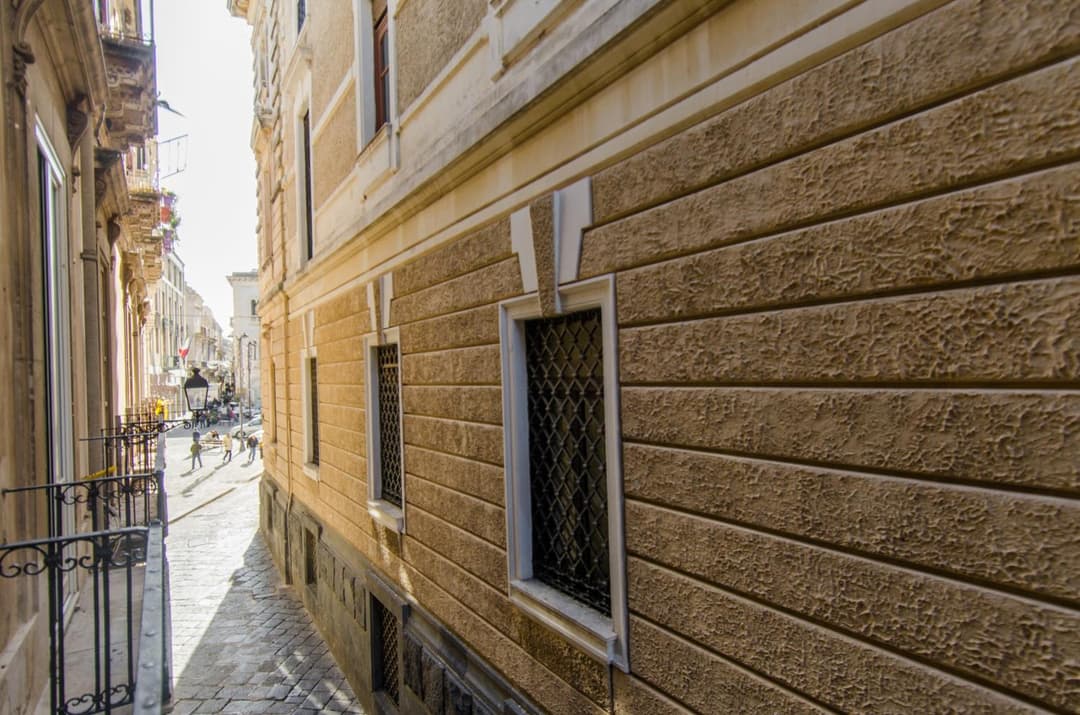 Ortigia Bed And Breakfast — photo 1 of 1