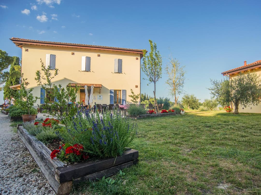Campanacci Agriturismo — photo 1 of 1