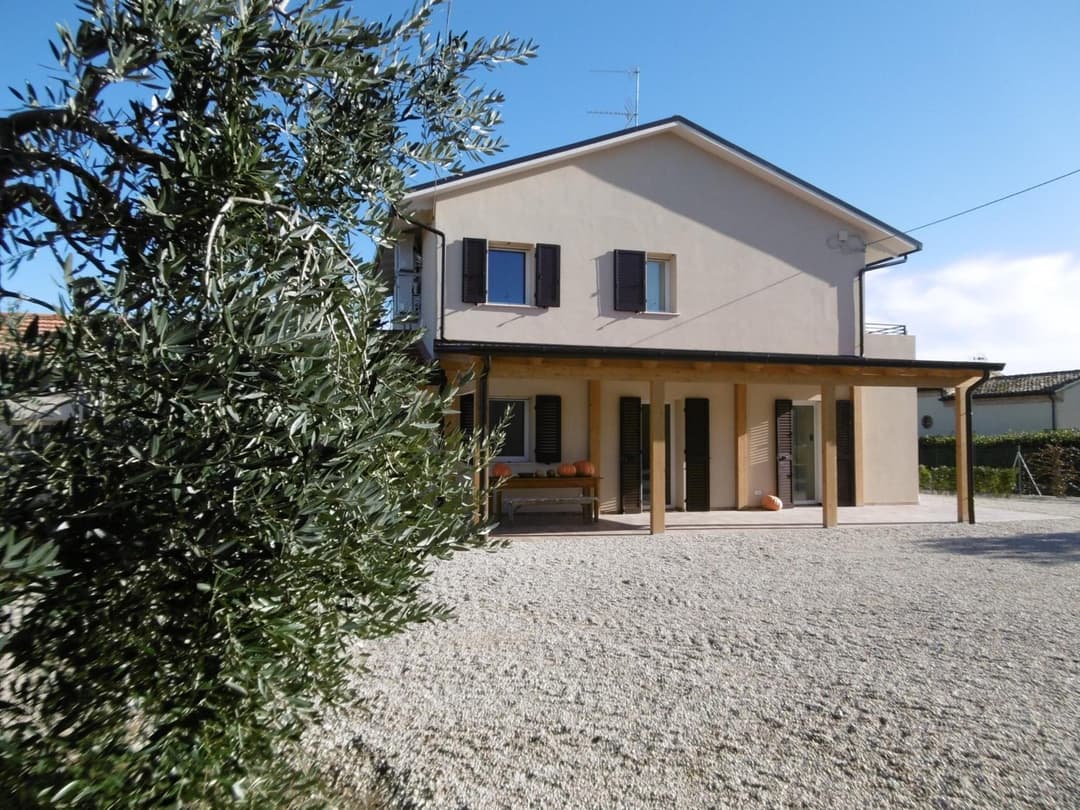 La Viola e il Sole - alloggi e glamping - — photo 1 of 1