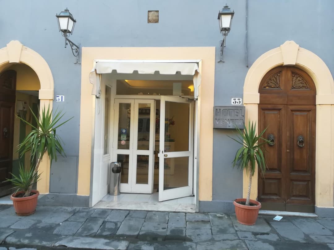 CASA MICOL - Centro Ƒirenze — photo 1 of 1