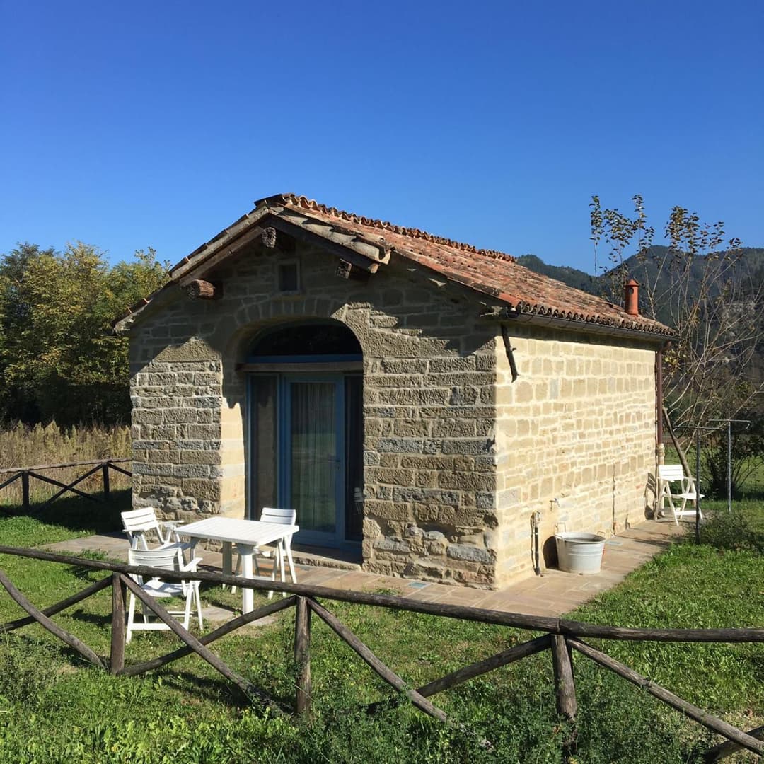 La Locanda Della Campanara — photo 1 of 1