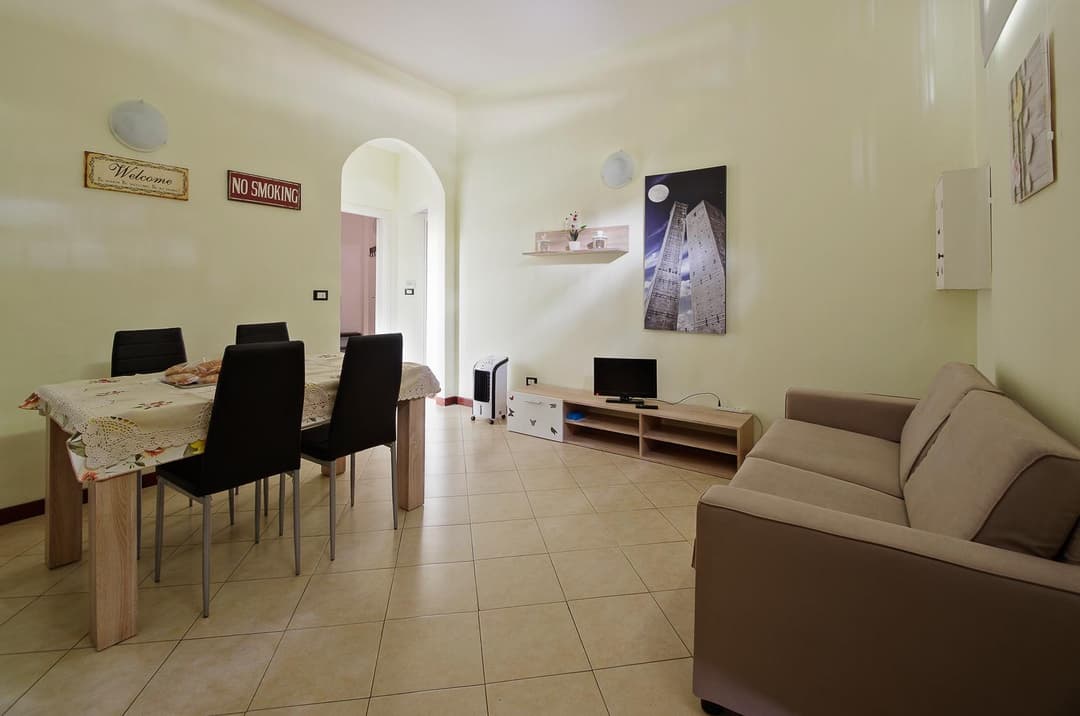 Bologna Città Turrita Rooms — photo 1 of 1