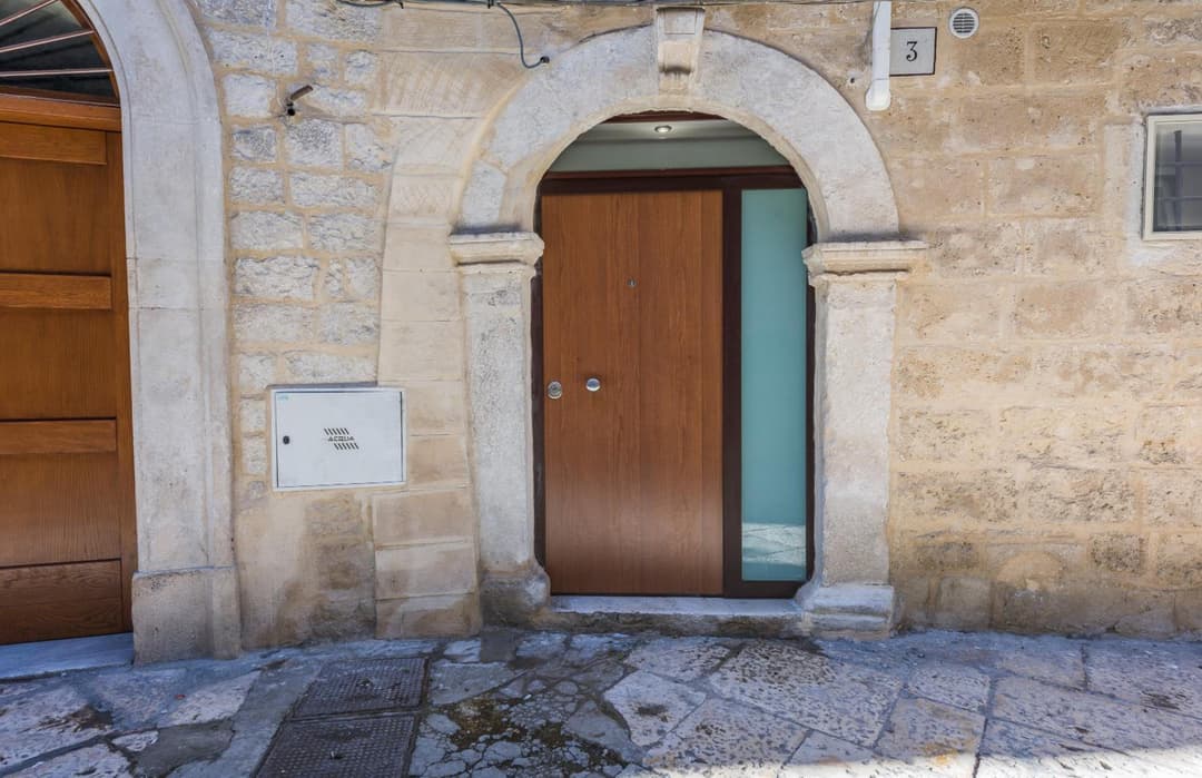 San Nicola Old Town Apartment Casatuabari — photo 1 of 1