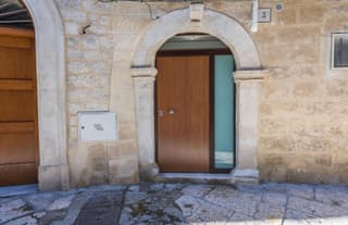 San Nicola Old Town Apartment Casatuabari