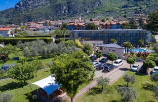 Park Hotel Il Vigneto