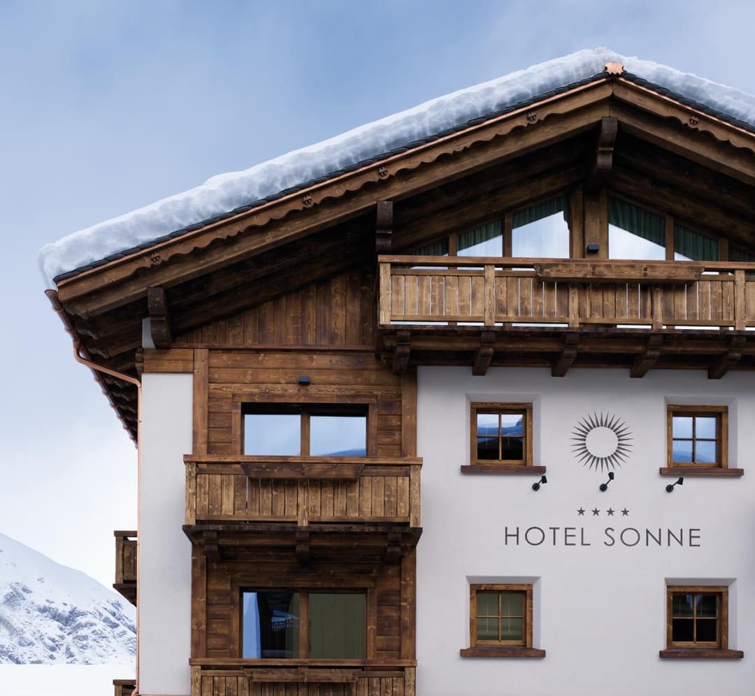 Eco & Wellness Boutique Hotel Sonne — photo 1 of 1