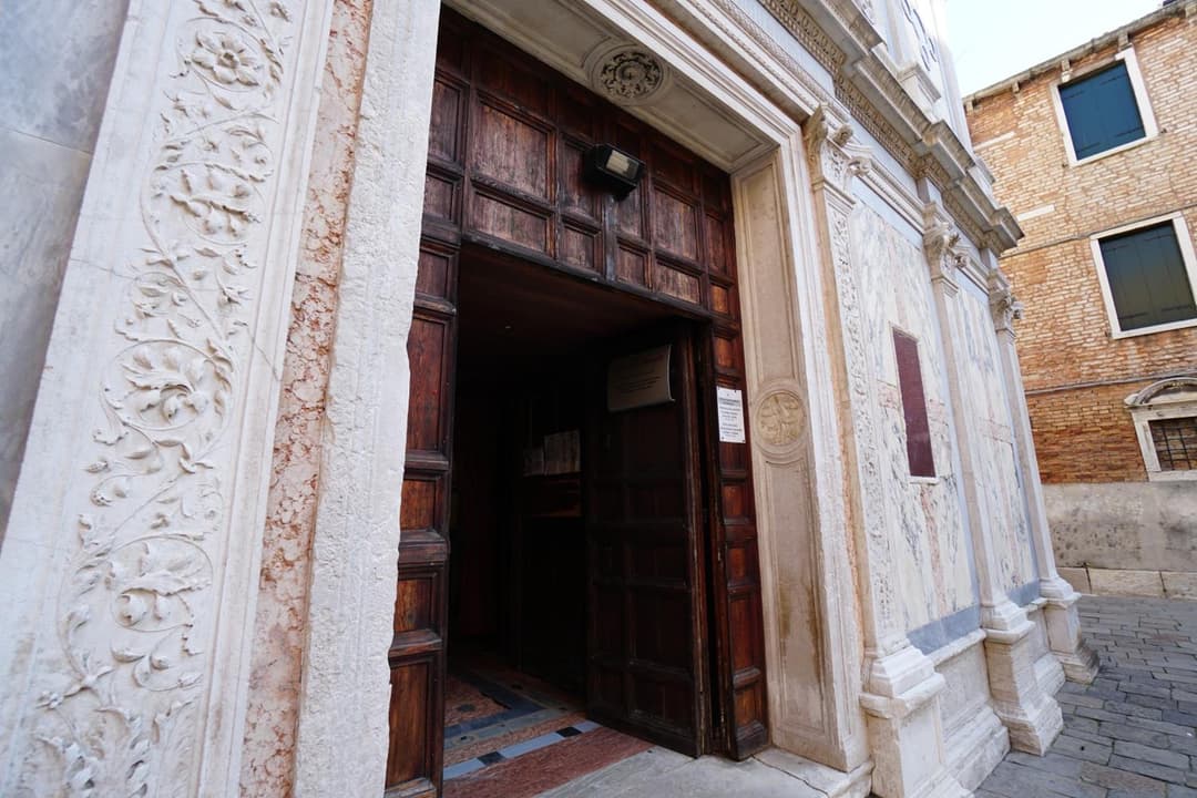 Casa Colleoni — photo 1 of 1