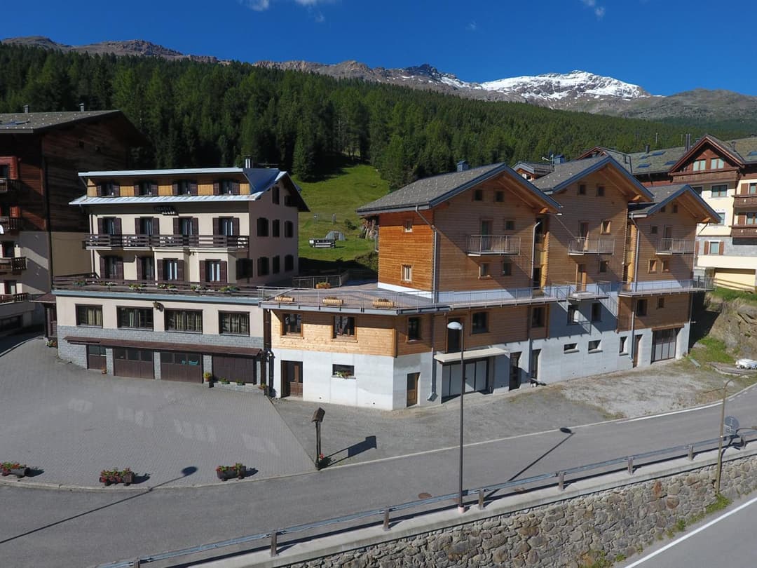 Hotel Meublè Adler - Rooms & Mountain Apartments — photo 1 of 51
