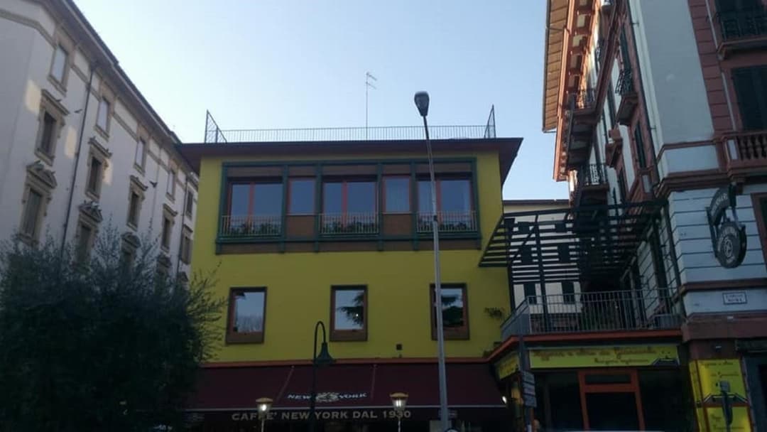 Benvenuti A Casa Incerpi — photo 1 of 1