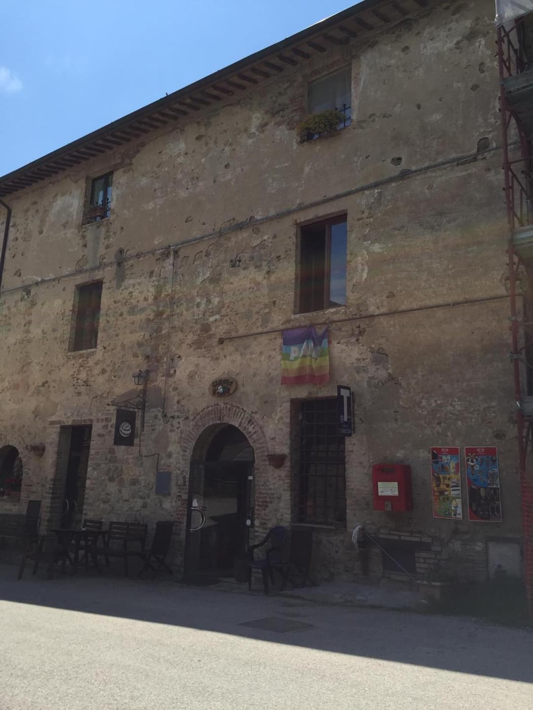 B&B Alsoci-La Tasca — photo 1 of 1