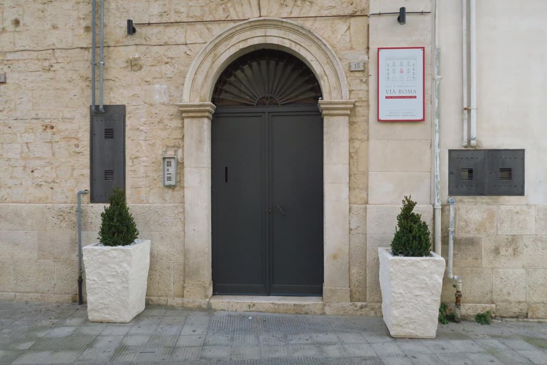 B&B Via Roma 15 — photo 1 of 1