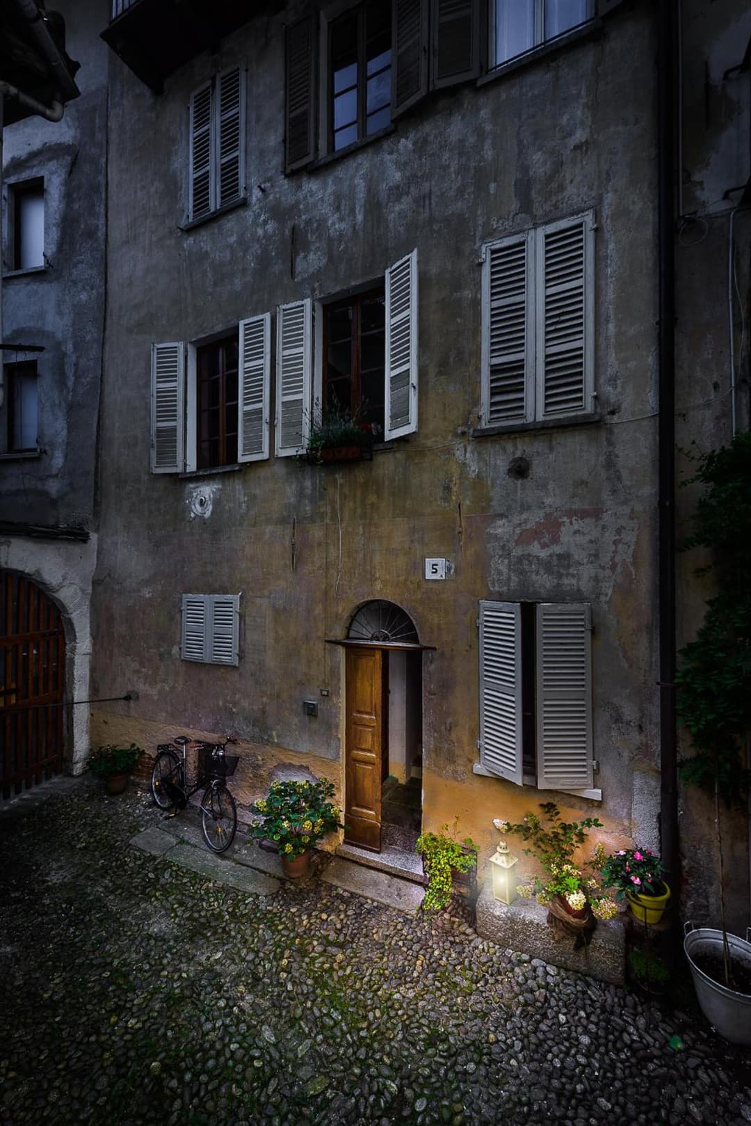 B&B Al Vicolo del Gallo — photo 1 of 1