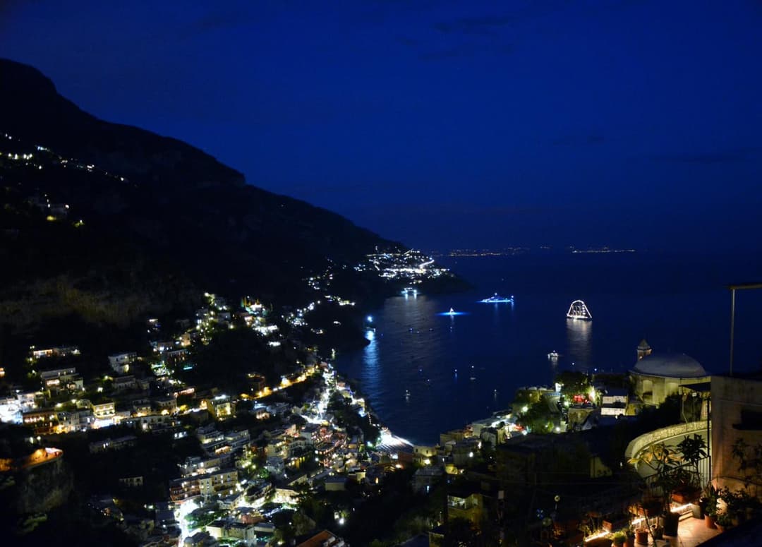 La Casarella Apartment Positano - Stunning View — photo 1 of 1