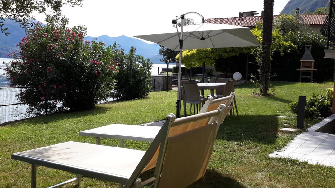 IseoLakeRental - La Villina - Zù — photo 1 of 1
