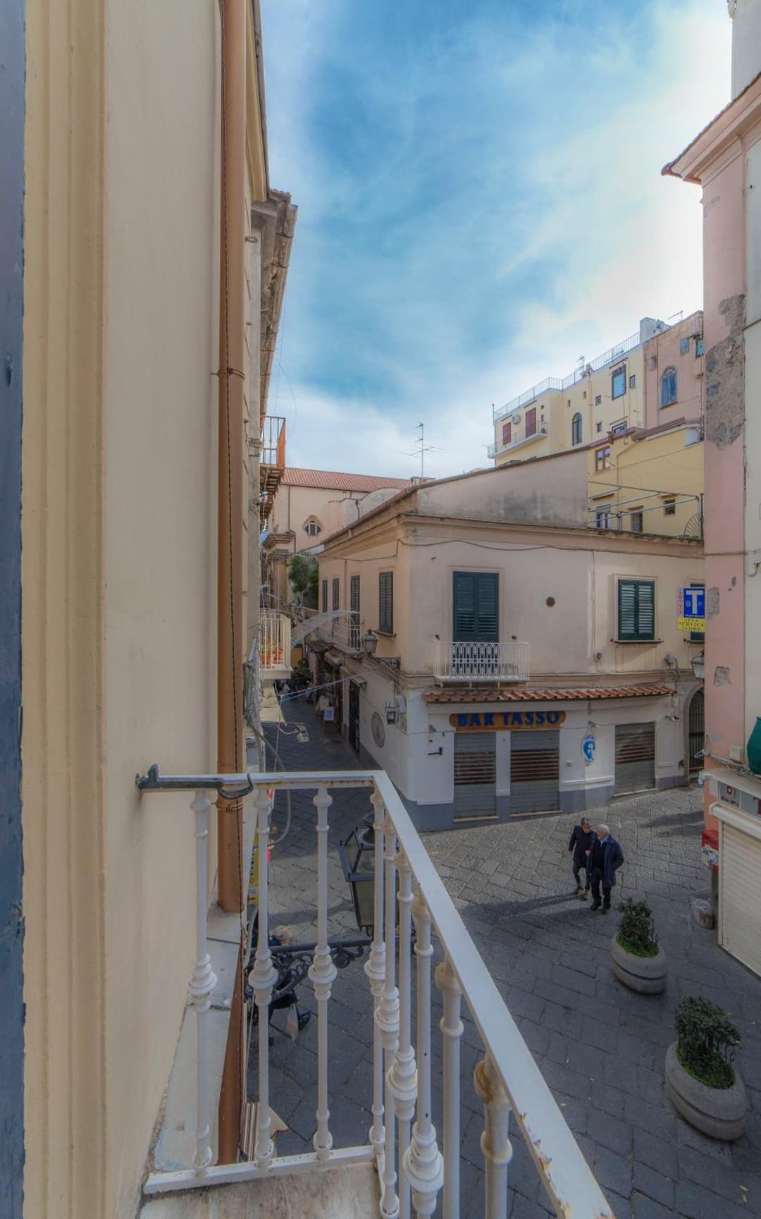 Suites Sorrento Elegance — photo 1 of 1