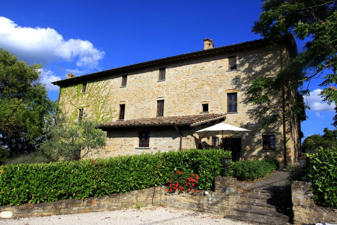 Villa Cavagnetti — photo 1 of 1