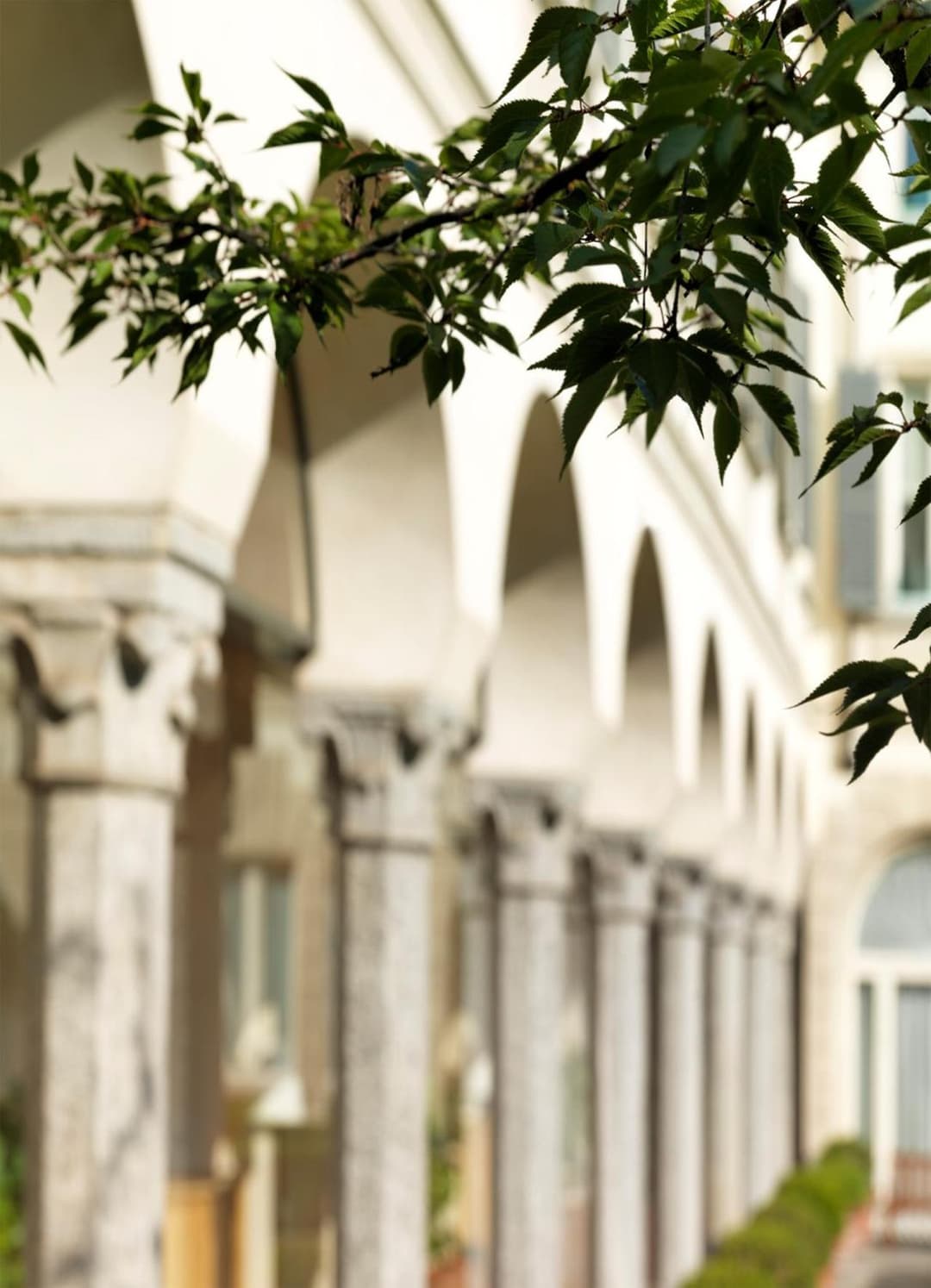 Four Seasons Hotel Milano — photo 1 of 1