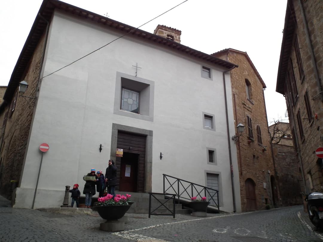 il rifugio della cava — photo 1 of 1