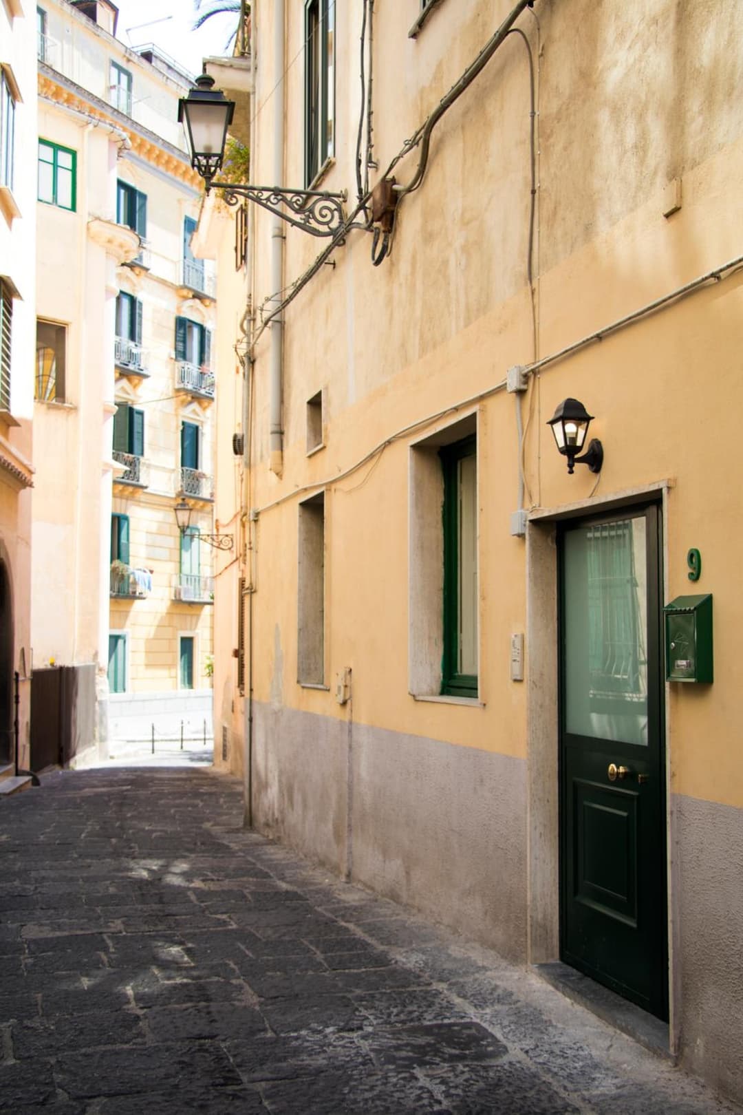 Salerno nel cuore suite — photo 1 of 1