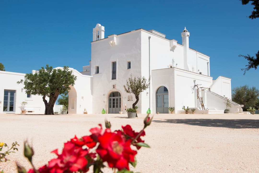Masseria Le Torri — photo 1 of 1