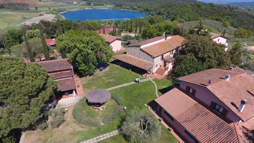 Agriturismo Poggio Corbello — photo 1 of 243