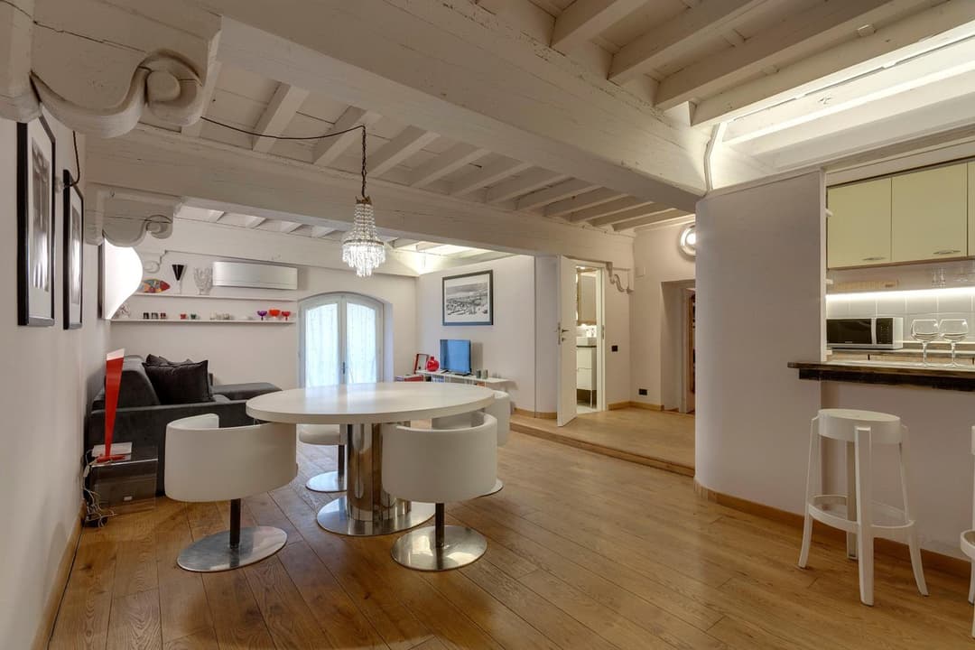 Capitelli Suite — photo 1 of 1