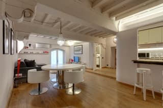 Capitelli Suite