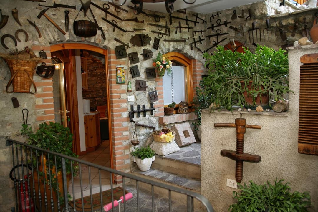 Appartamenti Serena - La Grotta — photo 1 of 21