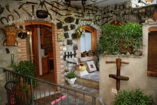 Appartamenti Serena - La Grotta