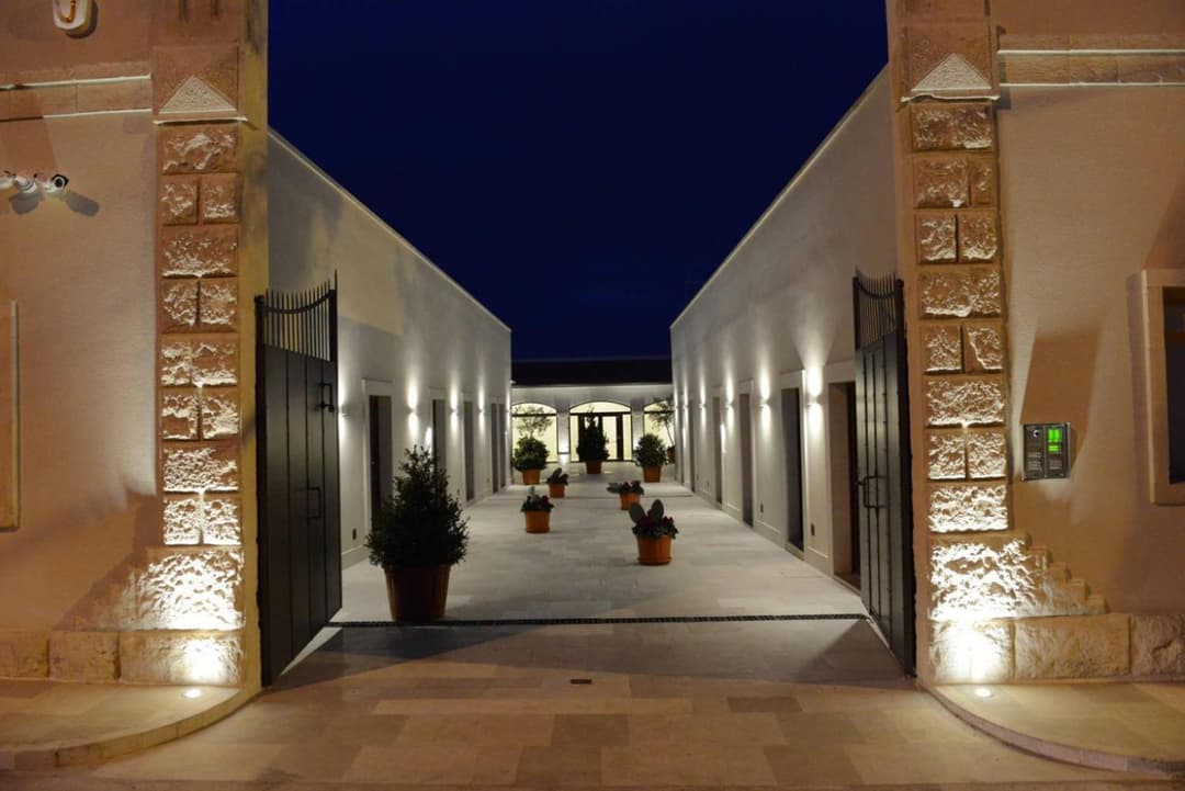 Domus Antiqua Residence — photo 1 of 1