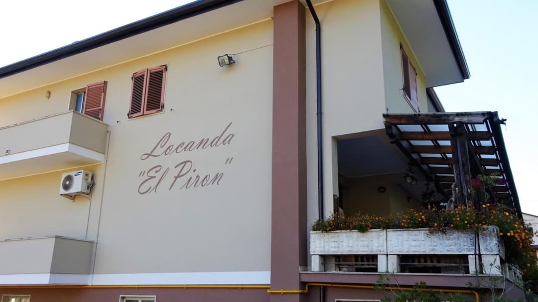 Locanda El Piron — photo 1 of 1