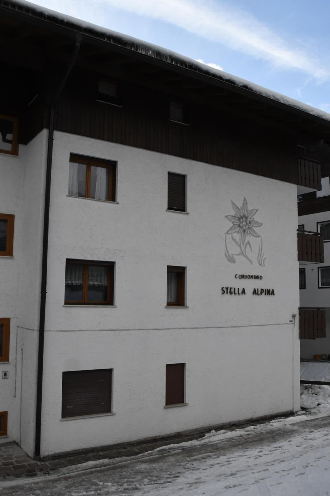Steila da Mont Campitello — photo 1 of 1