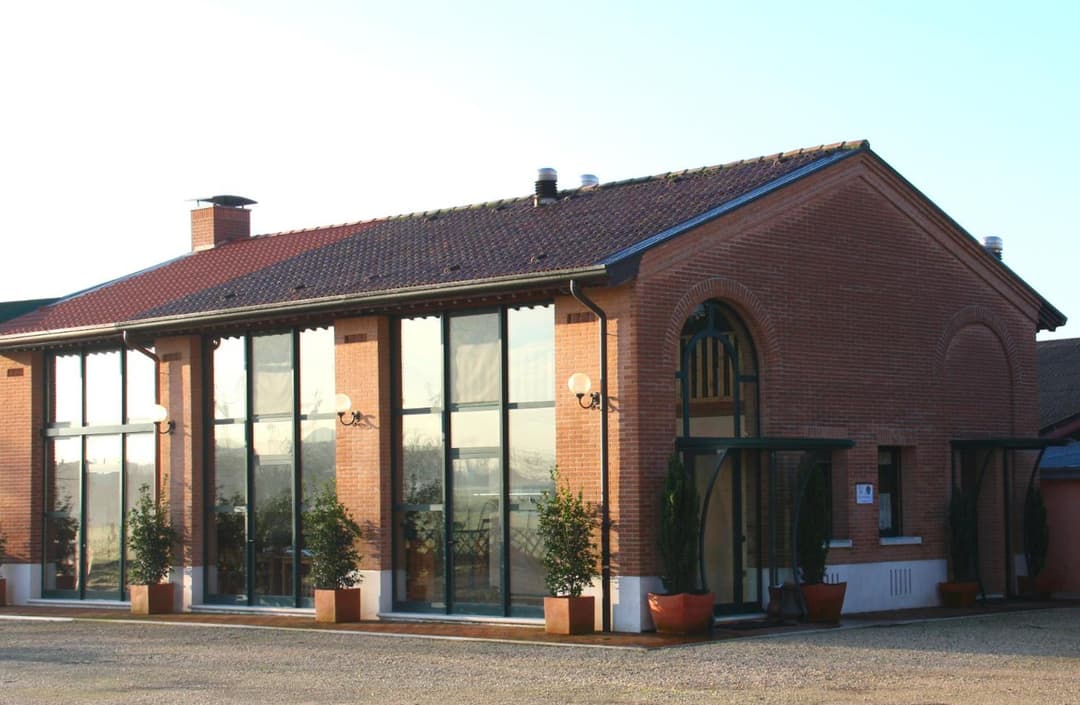Agriturismo Cabrele — photo 1 of 1