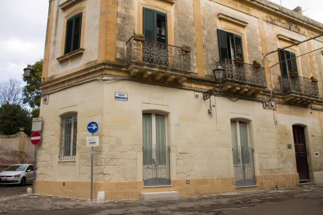 Vico sferracavalli — photo 1 of 1