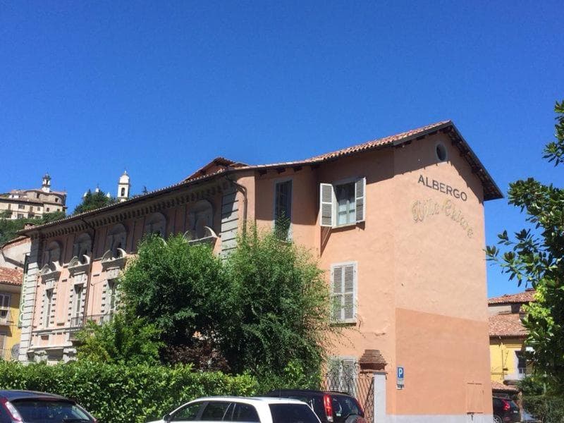 Villa Chiara Hotel — photo 1 of 1