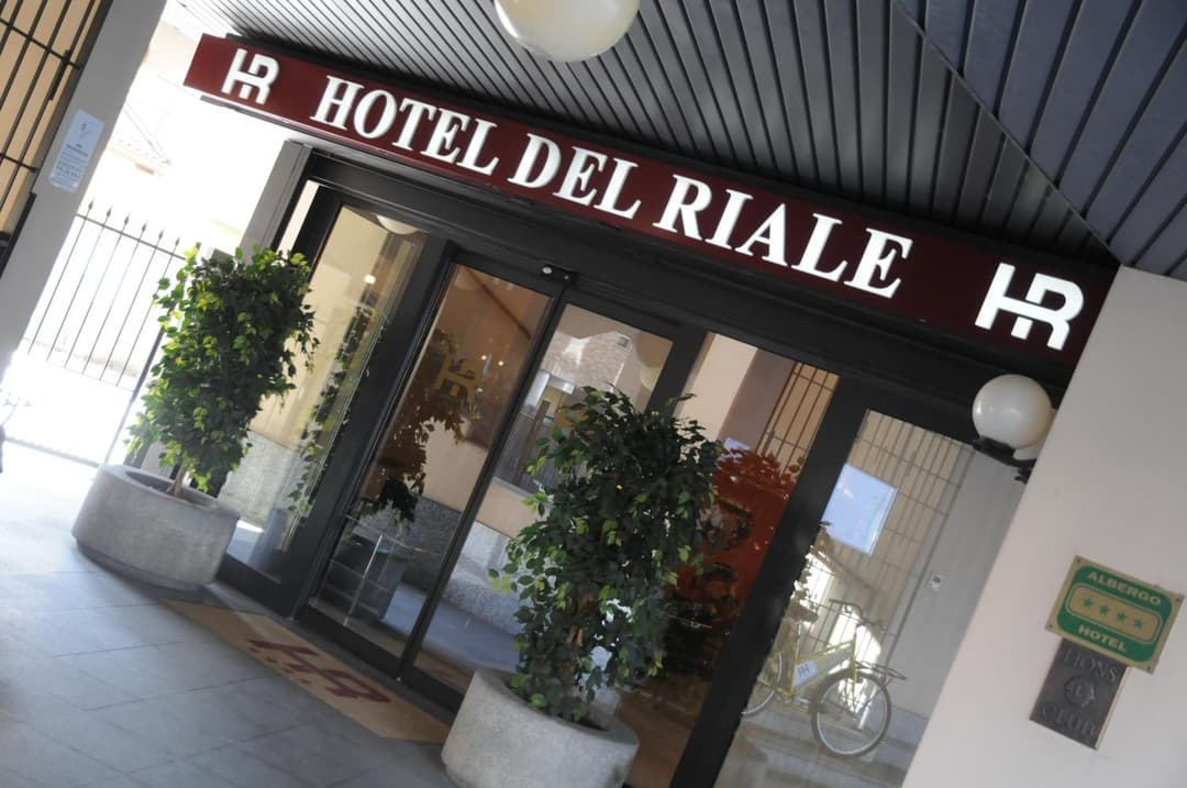 Hotel Del Riale — photo 1 of 1
