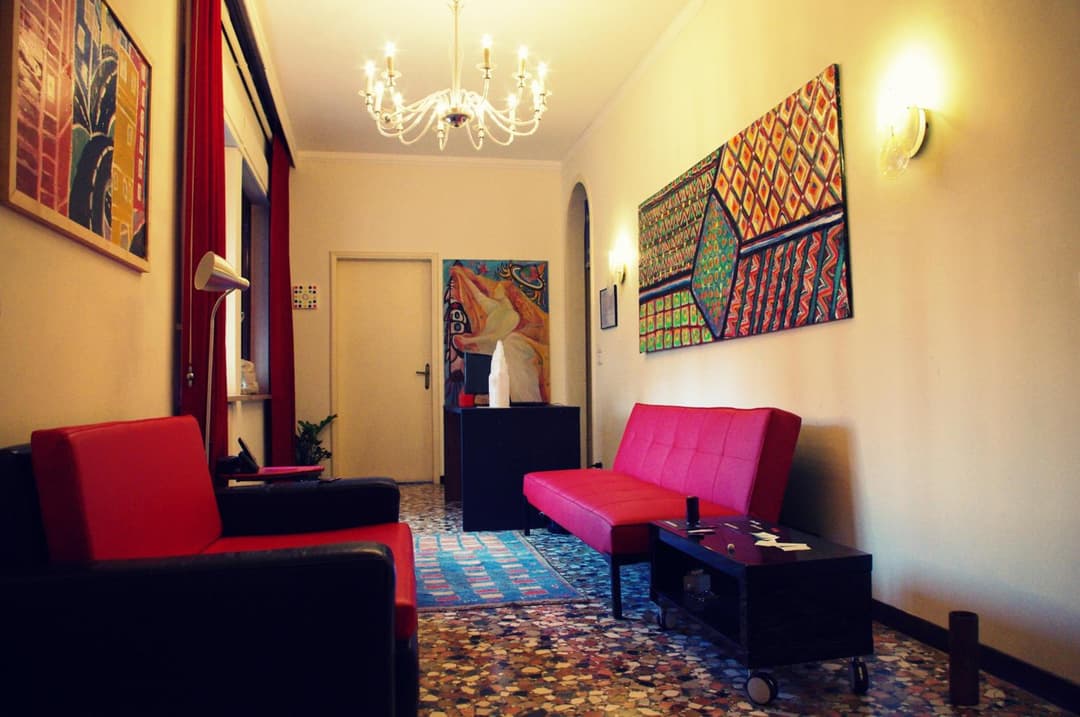 Venice Rainbow Apartment San Marco — photo 1 of 1