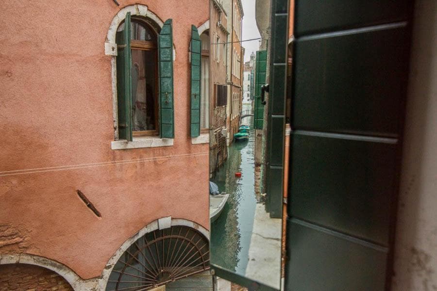 between the channels, in San Marco — photo 1 of 1