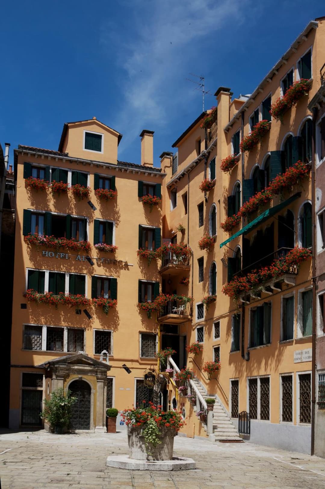 Hotel Al Codega — photo 1 of 52
